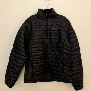 Patagonia Packable Down Jacket